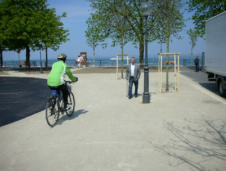 suelo permeable